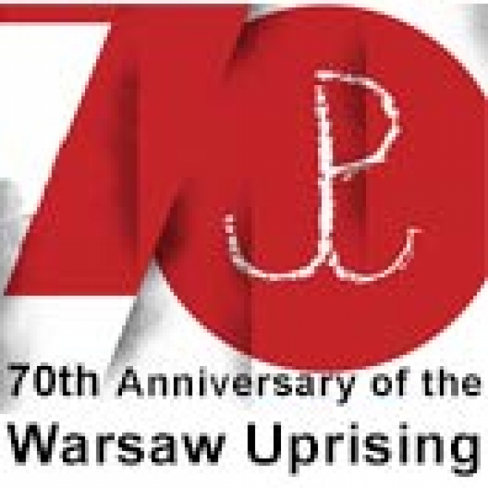 Exhibition "Fight for Freedom. Warsaw Uprising 1944"