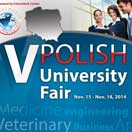 5th Polish University Fair