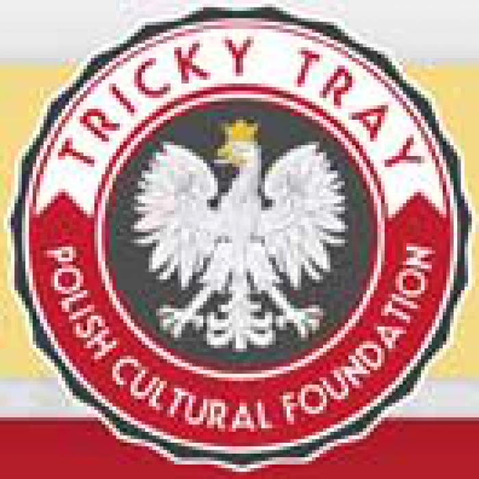 Third Annual Tricky Tray