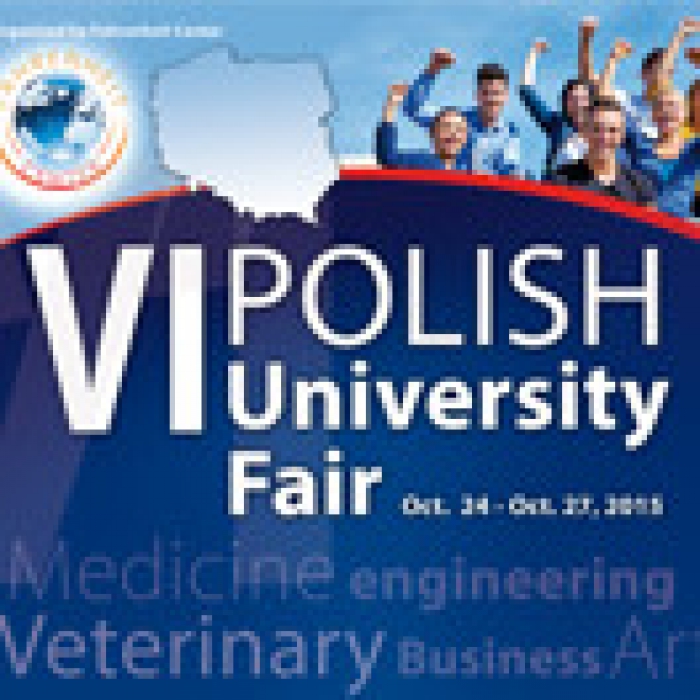 6th Polish University Fair