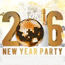 New Year Party 2015