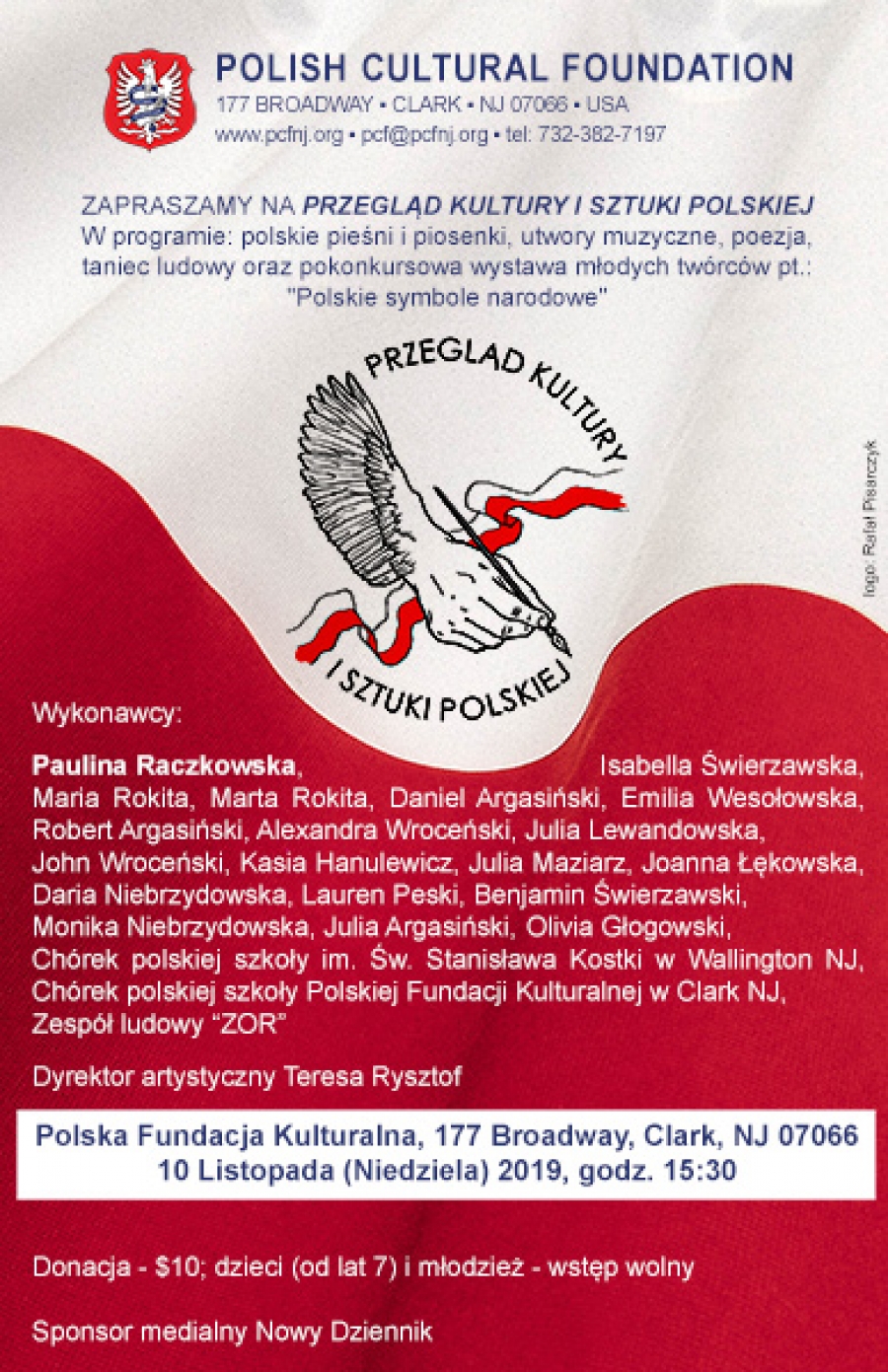 Przegląd Kultury i Sztuki Polskiej