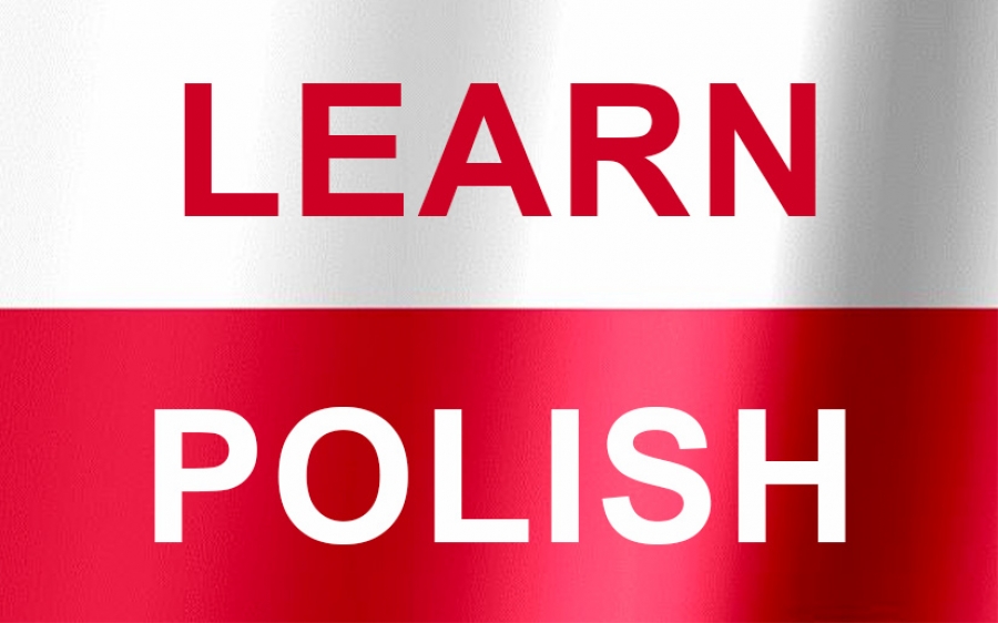 SCHEDULE FOR POLISH LANGUAGE CLASSES – 2020