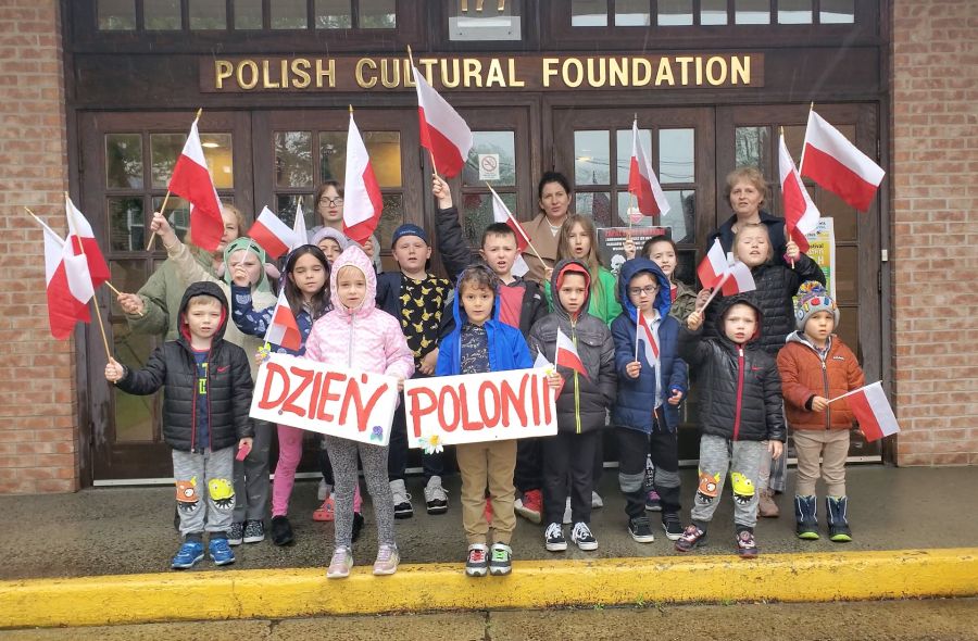 Dzień Polonii i Polaków za Granicą / The Polish Diaspora Day