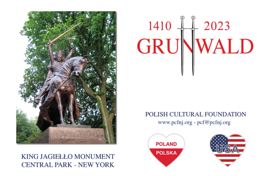 Battle of Grunwald / Bitwa pod Grunwaldem 1410